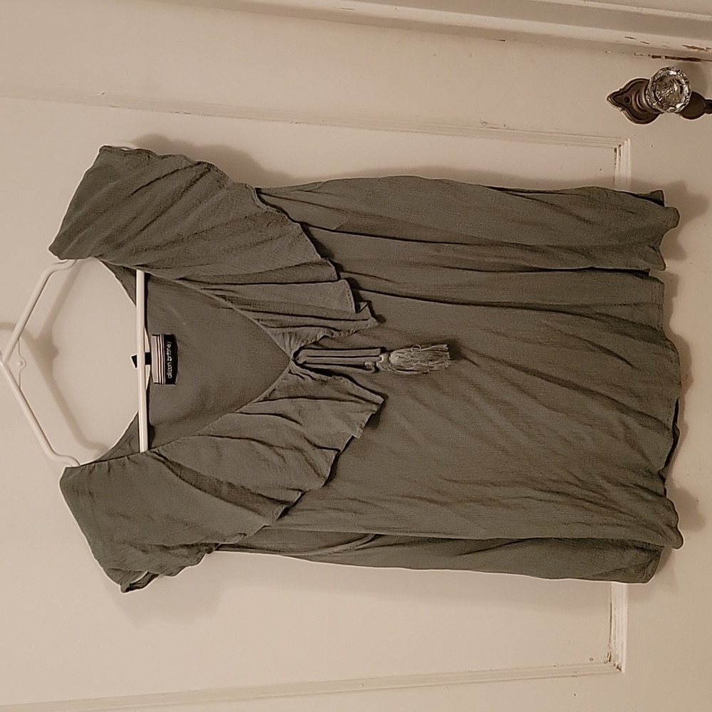 Women's blouse